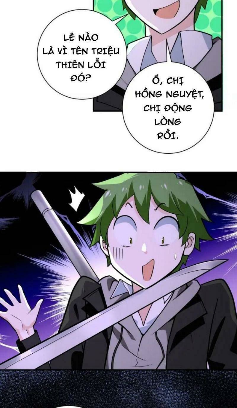 Chương 257 - Trang 11