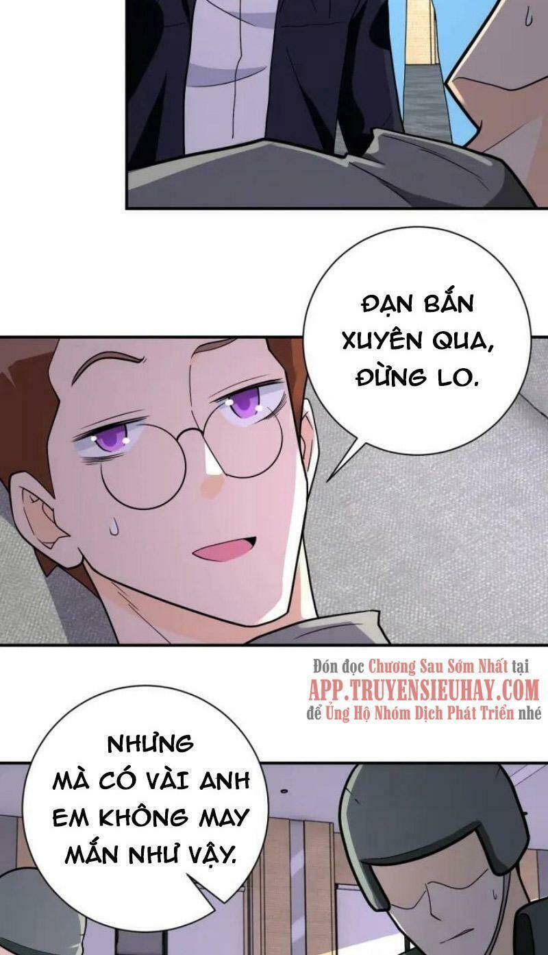 Chương 257 - Trang 25