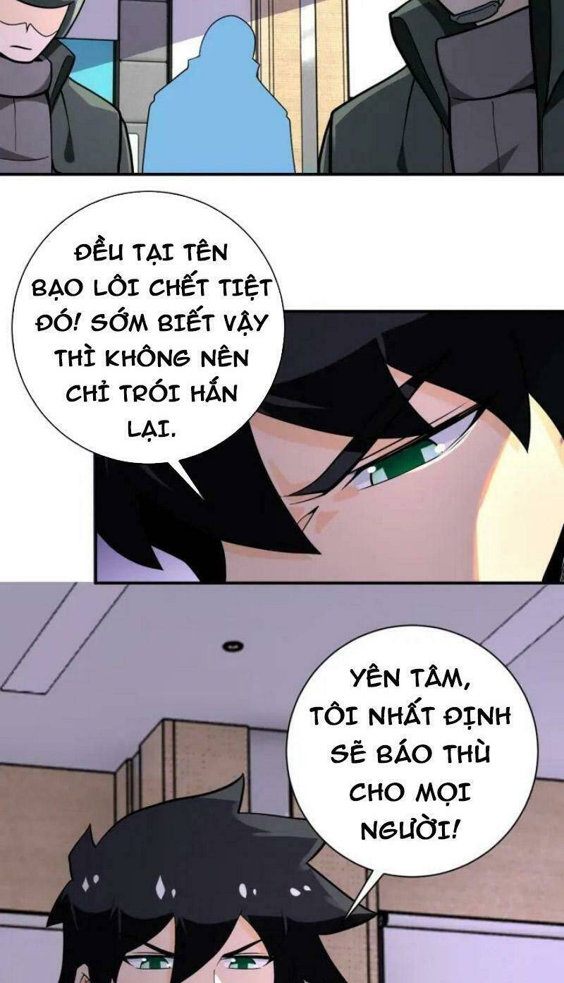 Chương 257 - Trang 26