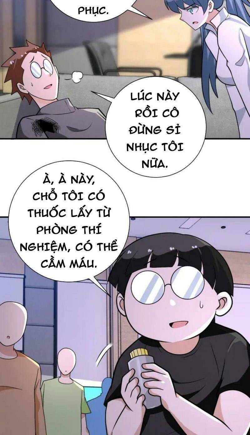 Chương 257 - Trang 28