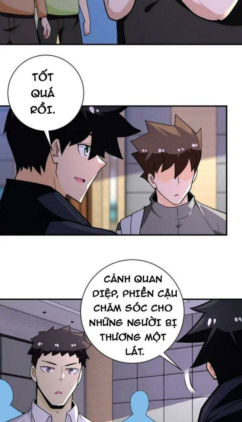 Chương 257 - Trang 29