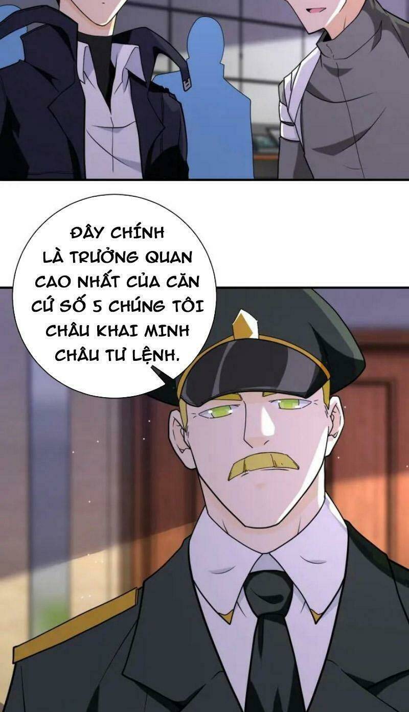 Chương 257 - Trang 32