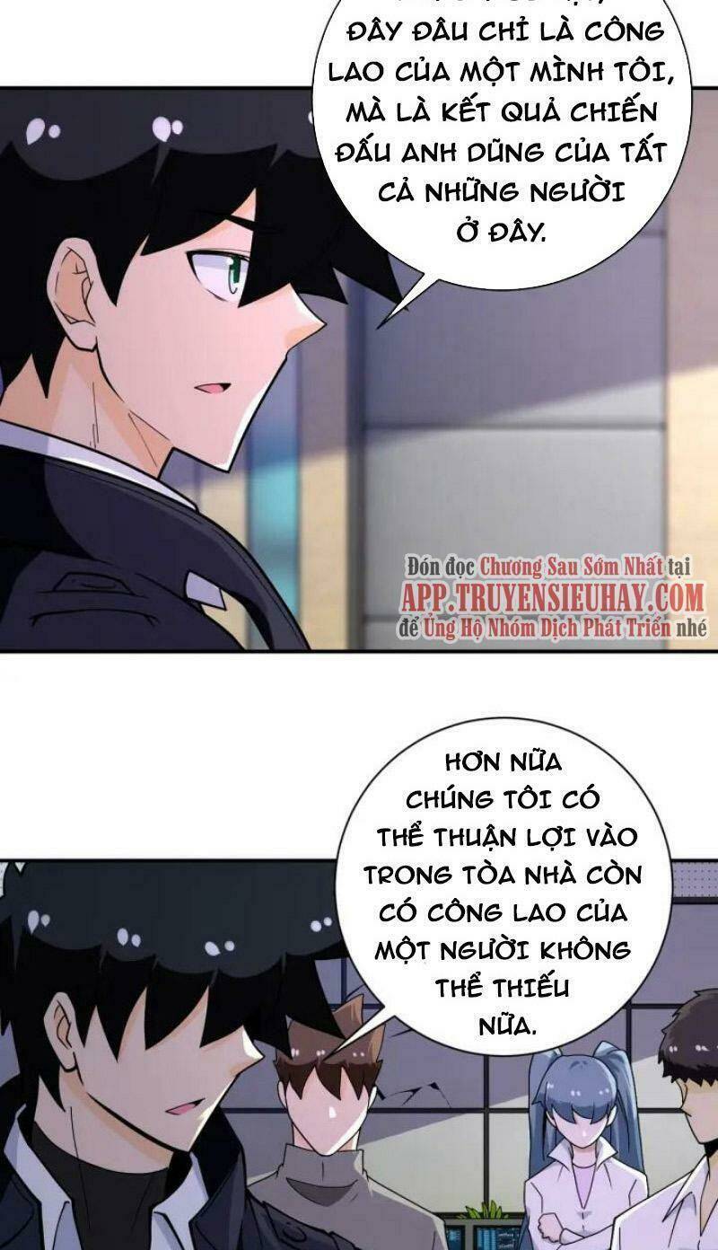 Chương 257 - Trang 35
