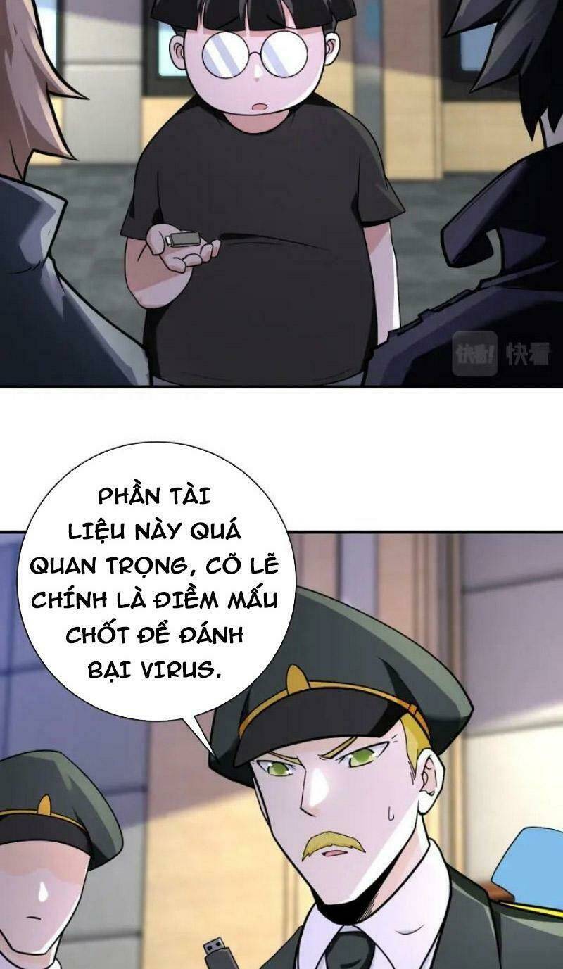 Chương 258 - Trang 20