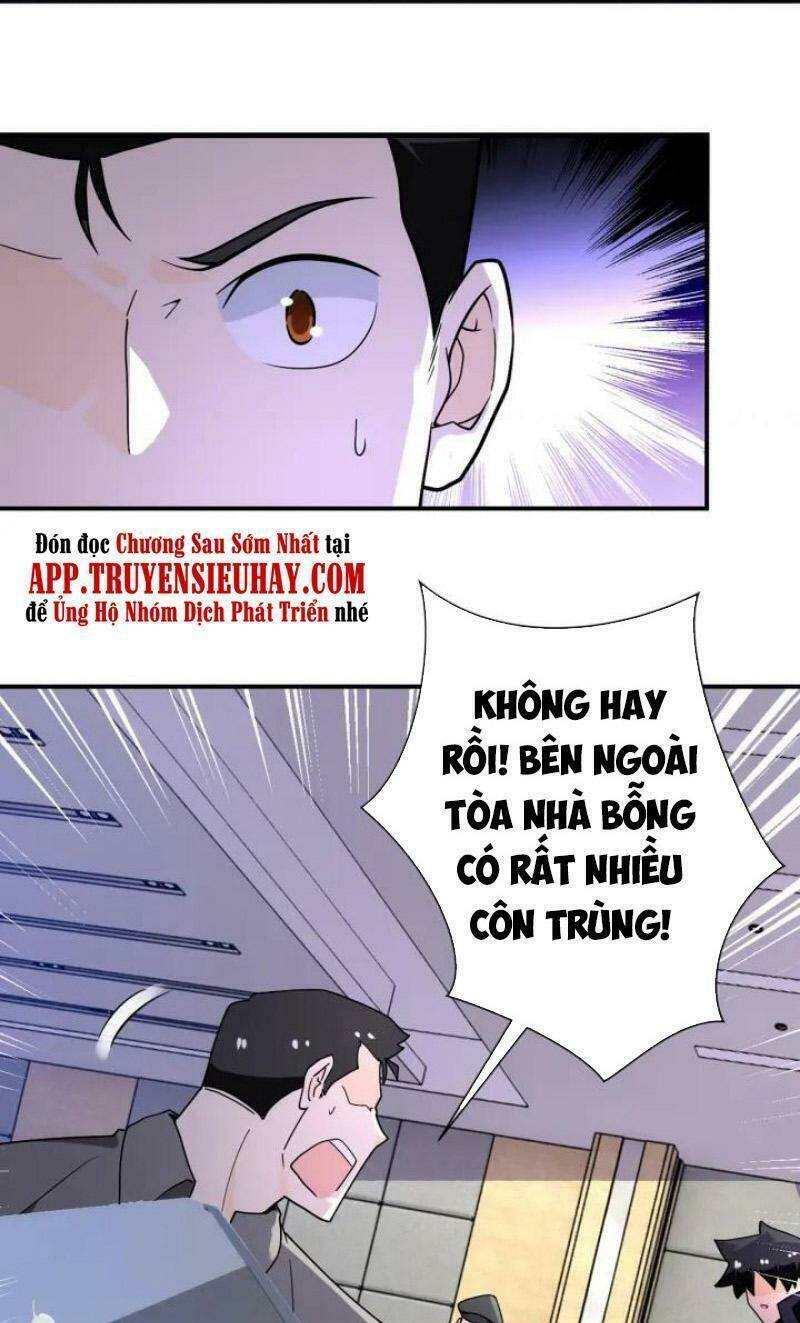 Chương 258 - Trang 22