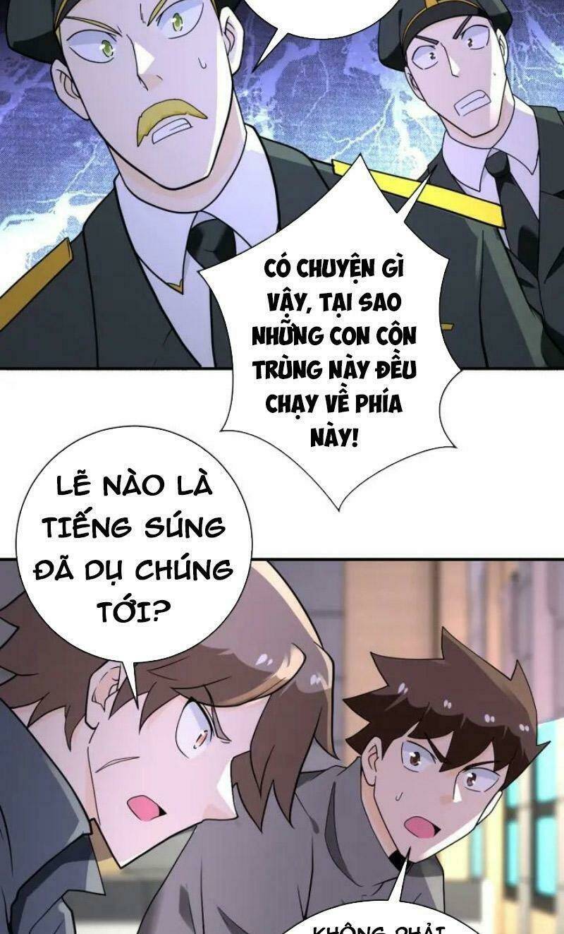 Chương 258 - Trang 27