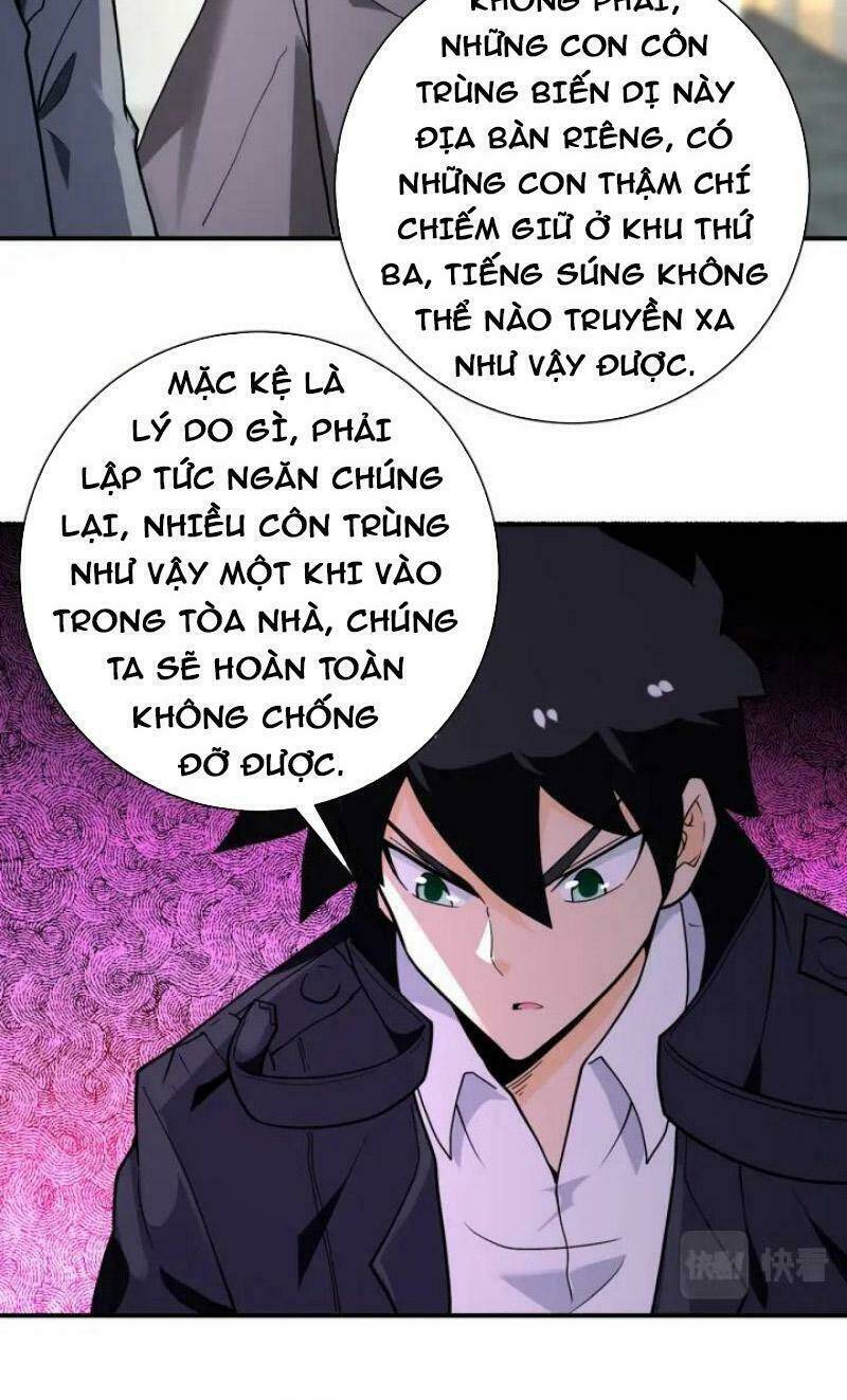 Chương 258 - Trang 28