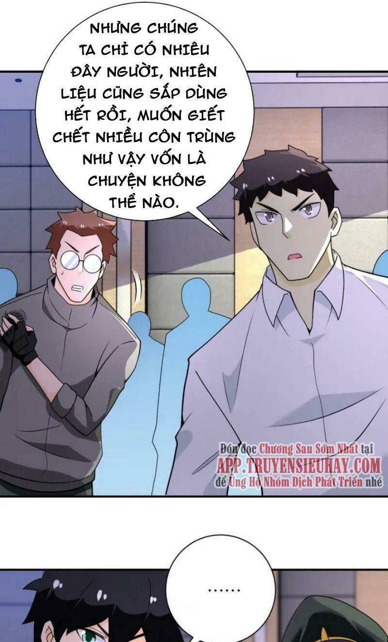 Chương 258 - Trang 29
