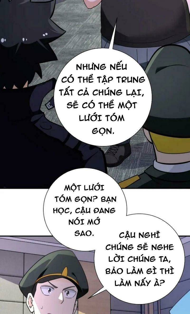 Chương 258 - Trang 32