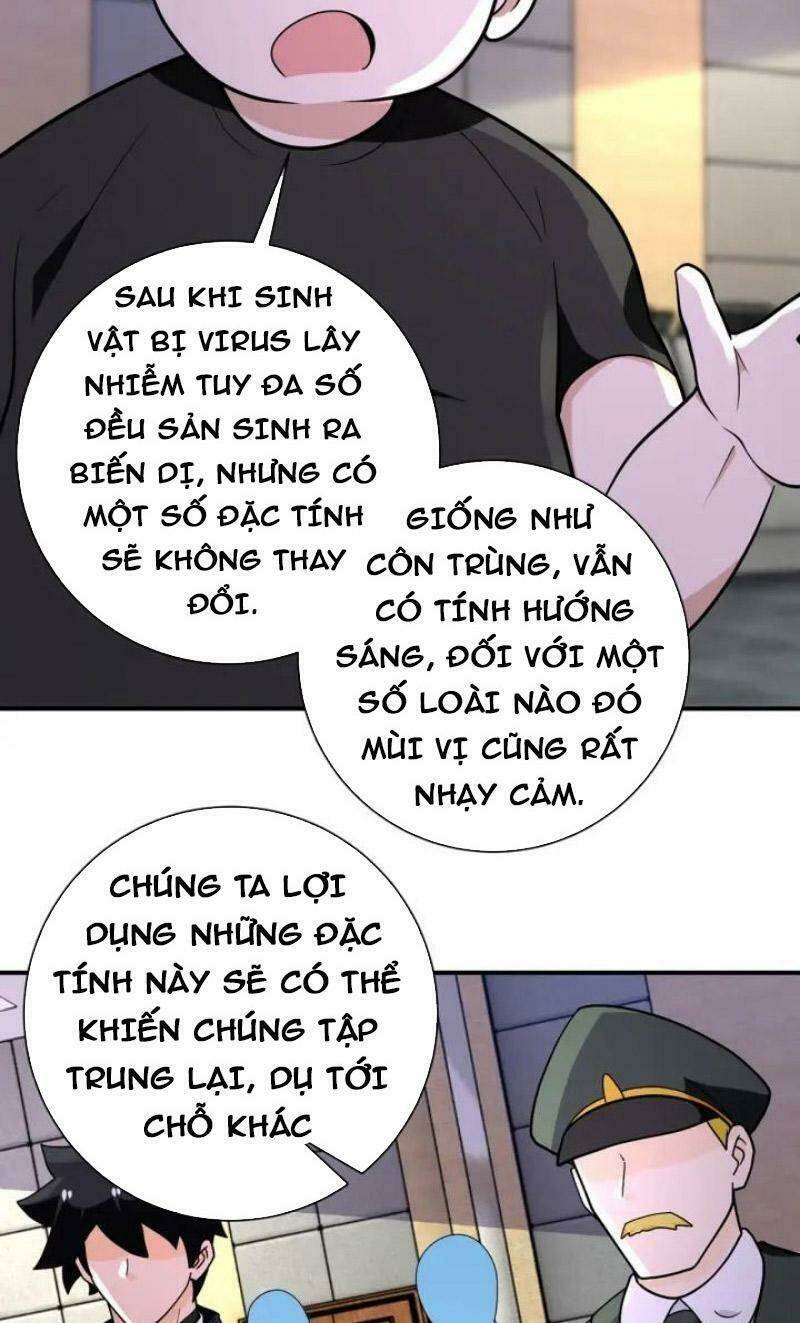 Chương 258 - Trang 36