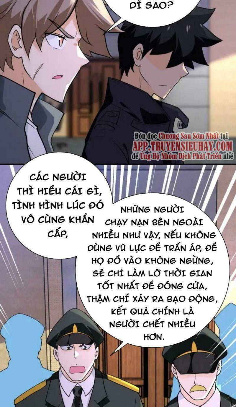 Chương 258 - Trang 7