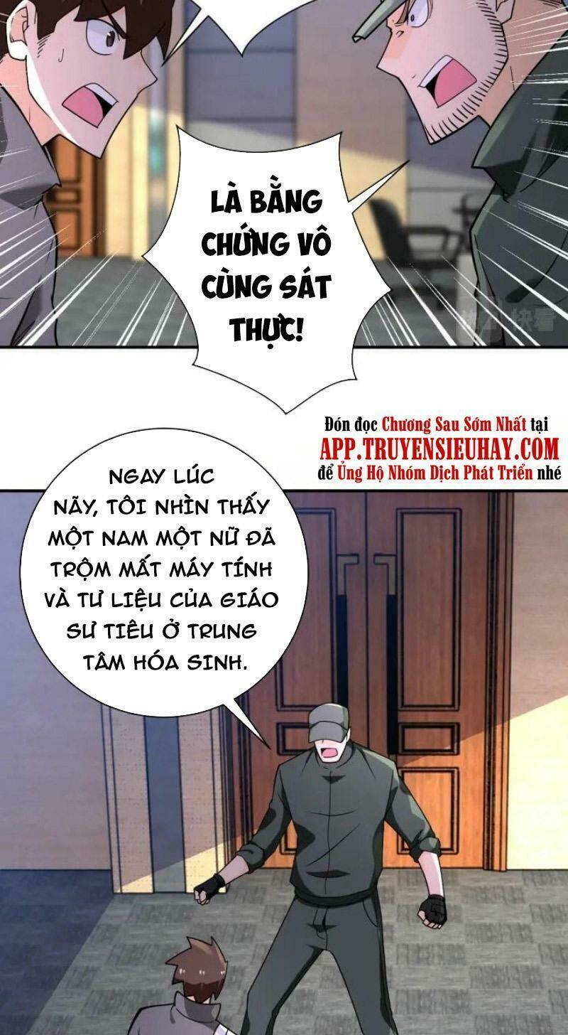 Chương 259 - Trang 21