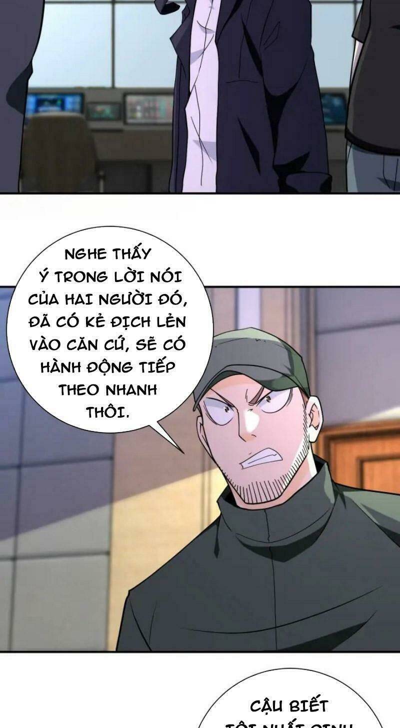 Chương 259 - Trang 23
