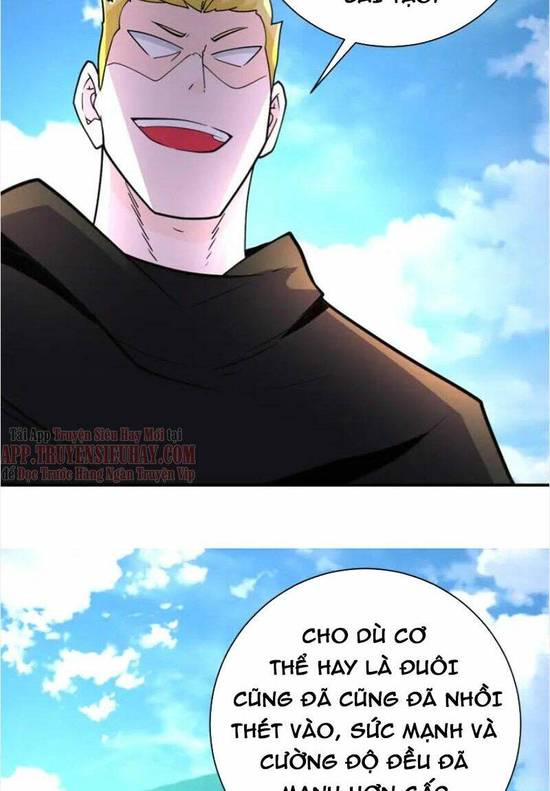 Chương 265 - Trang 39