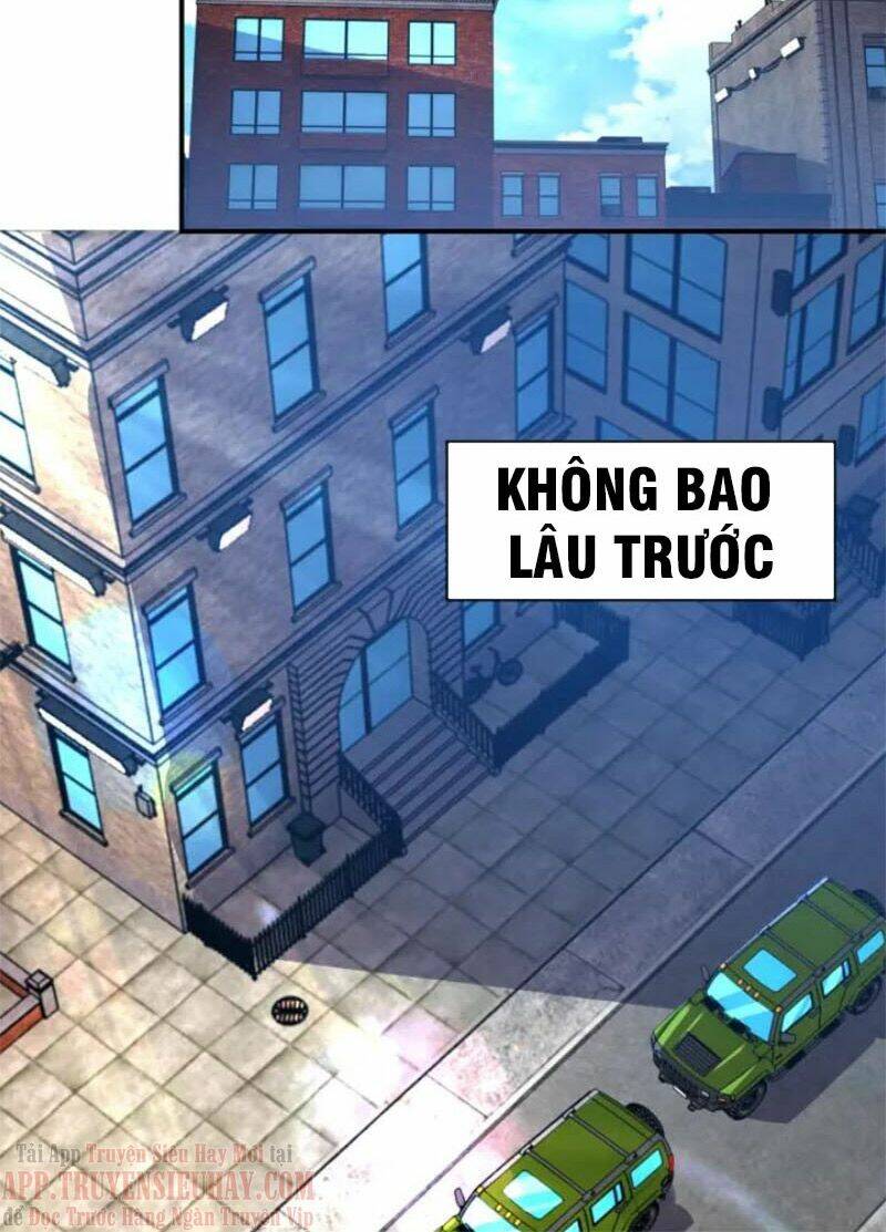 Chương 266 - Trang 25