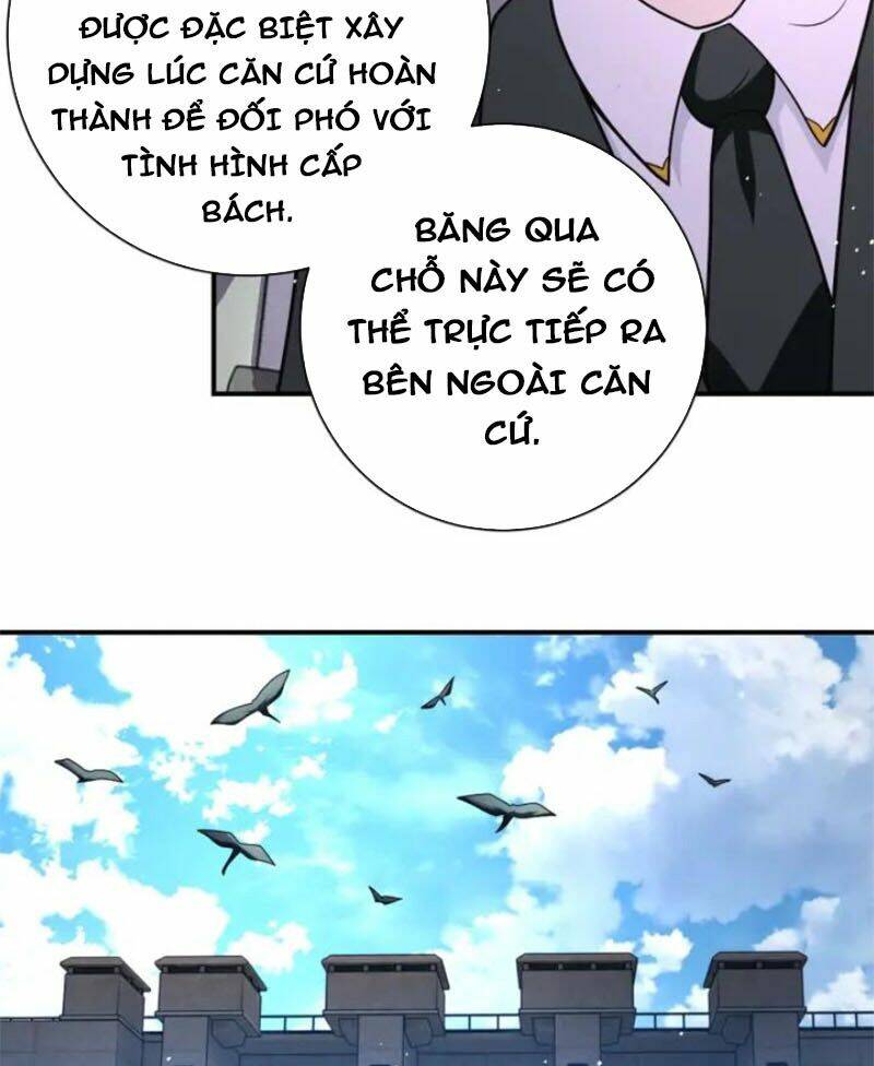 Chương 266 - Trang 30