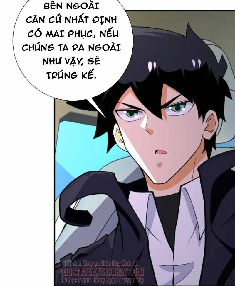 Chương 266 - Trang 36