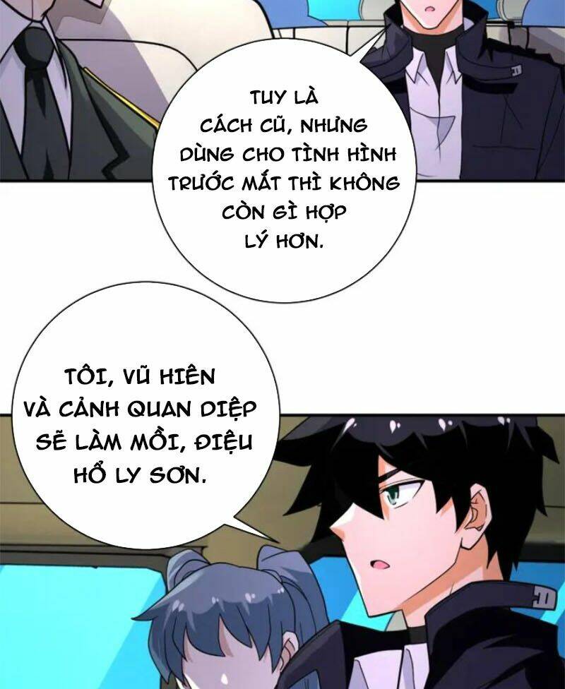 Chương 266 - Trang 40
