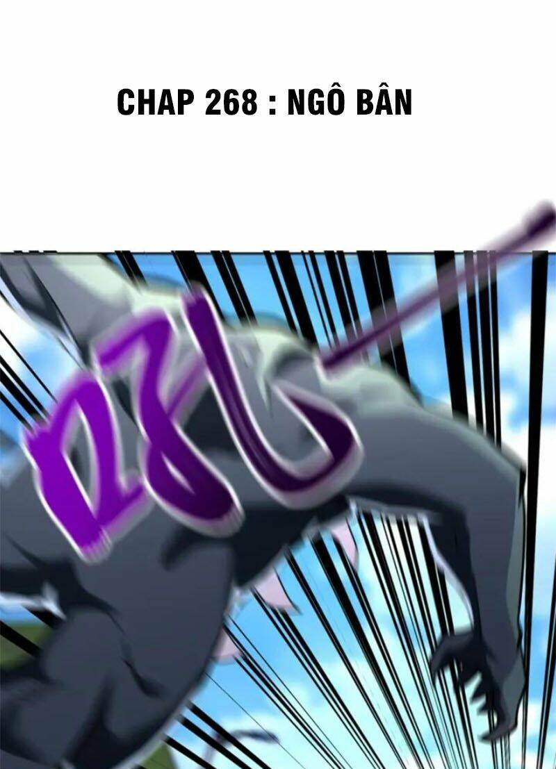 Chương 268 - Trang 1