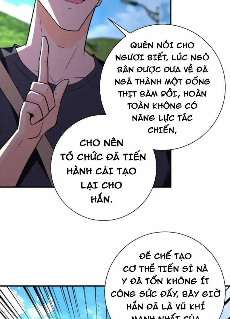 Chương 268 - Trang 22