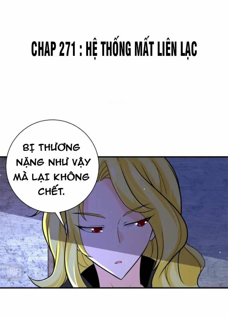 Chương 271 - Trang 1