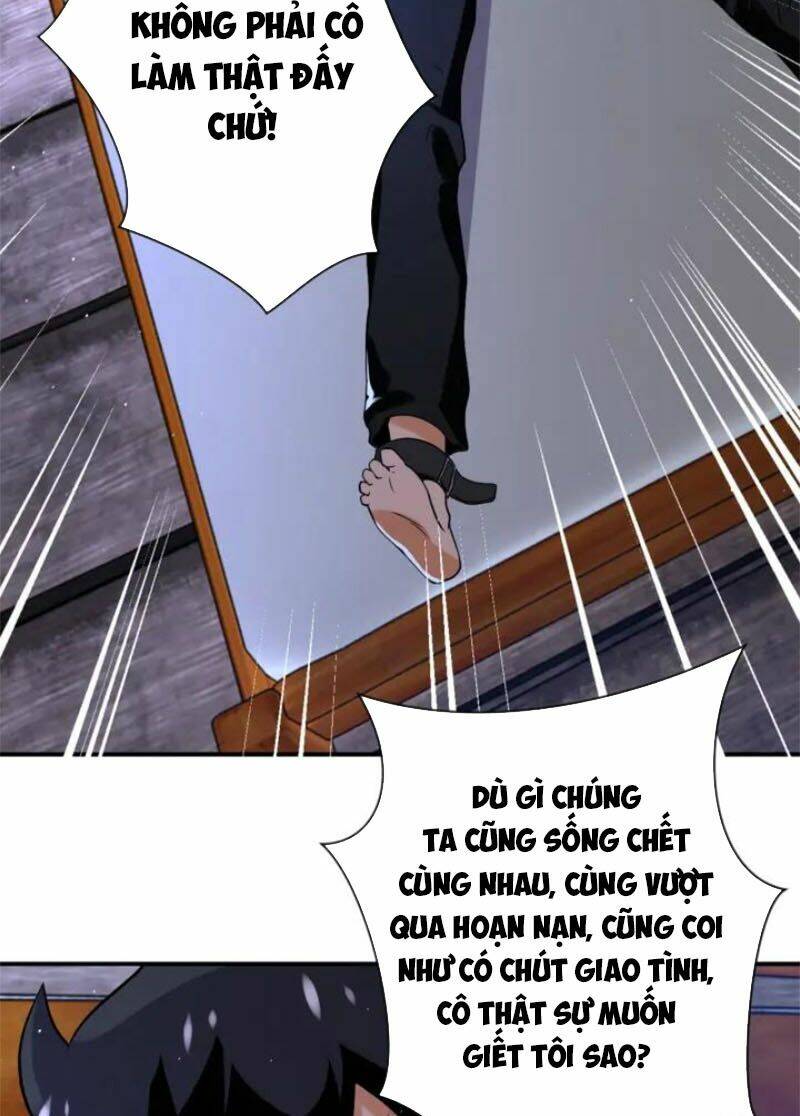 Chương 271 - Trang 22
