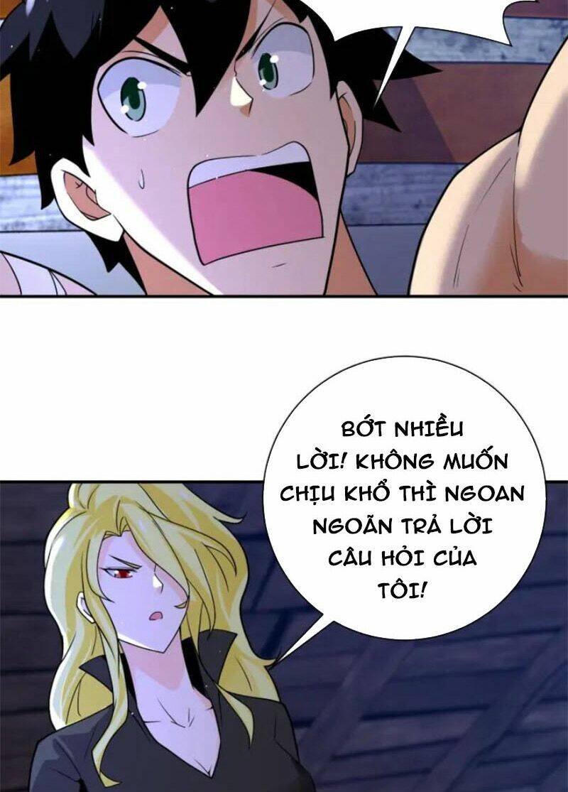 Chương 271 - Trang 23