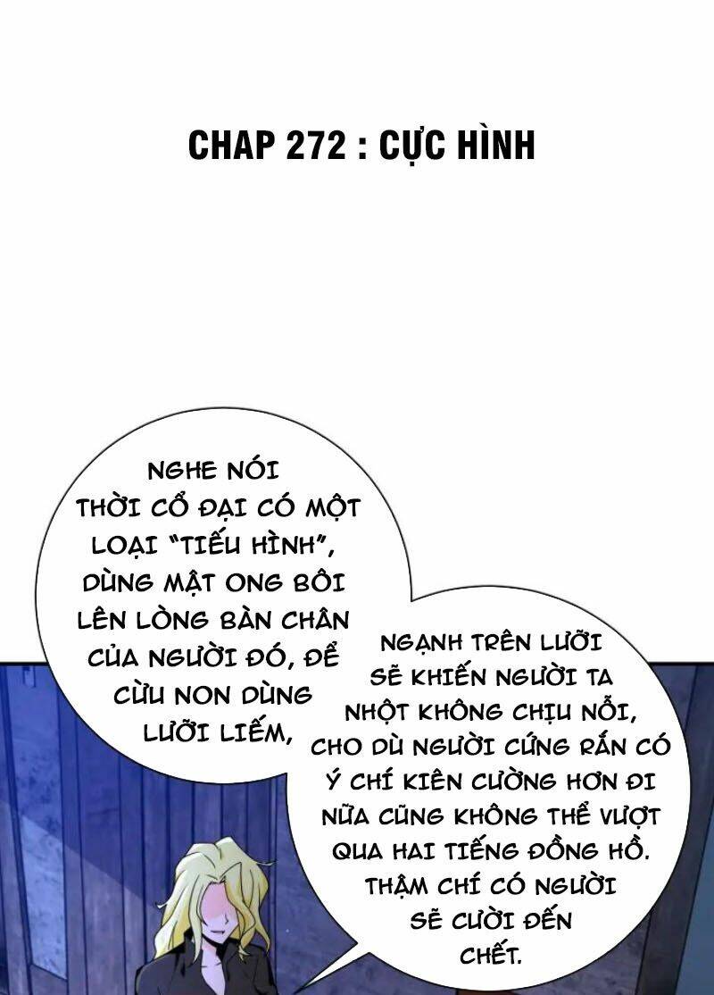Chương 272 - Trang 1