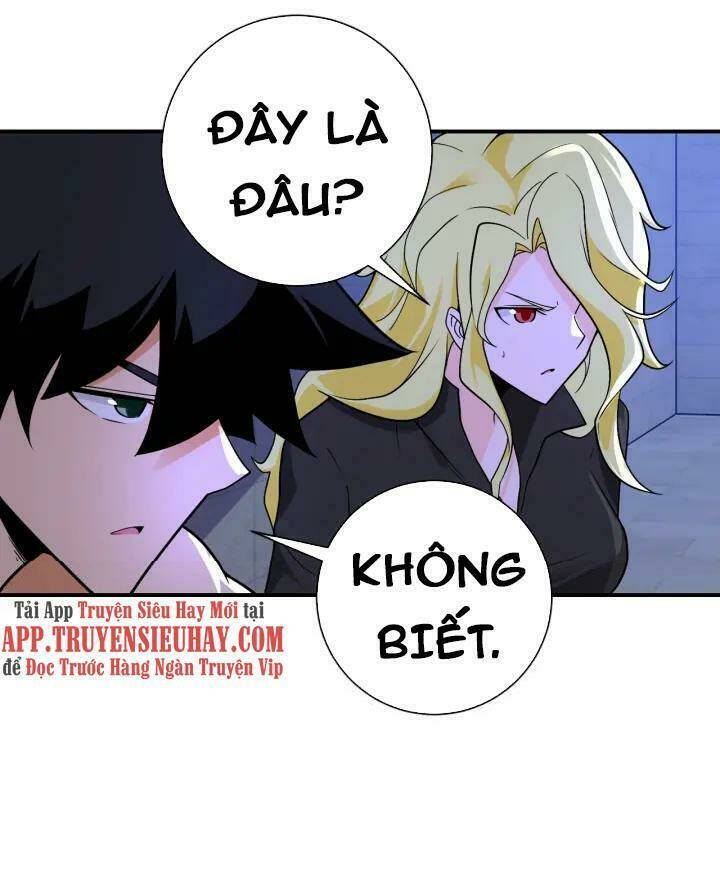 Chương 273 - Trang 40