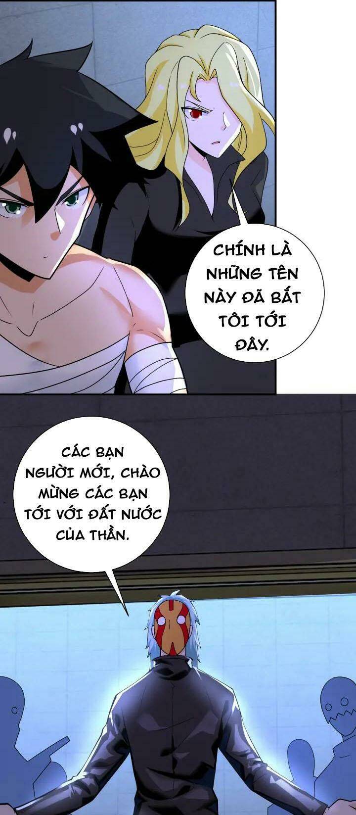 Chương 273 - Trang 64
