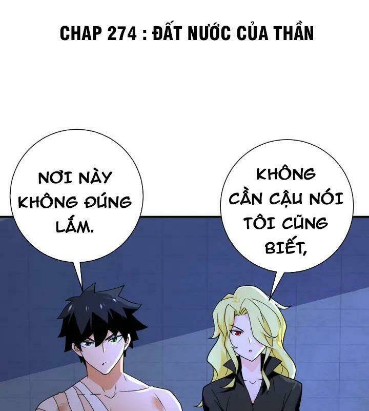 Chương 274 - Trang 1