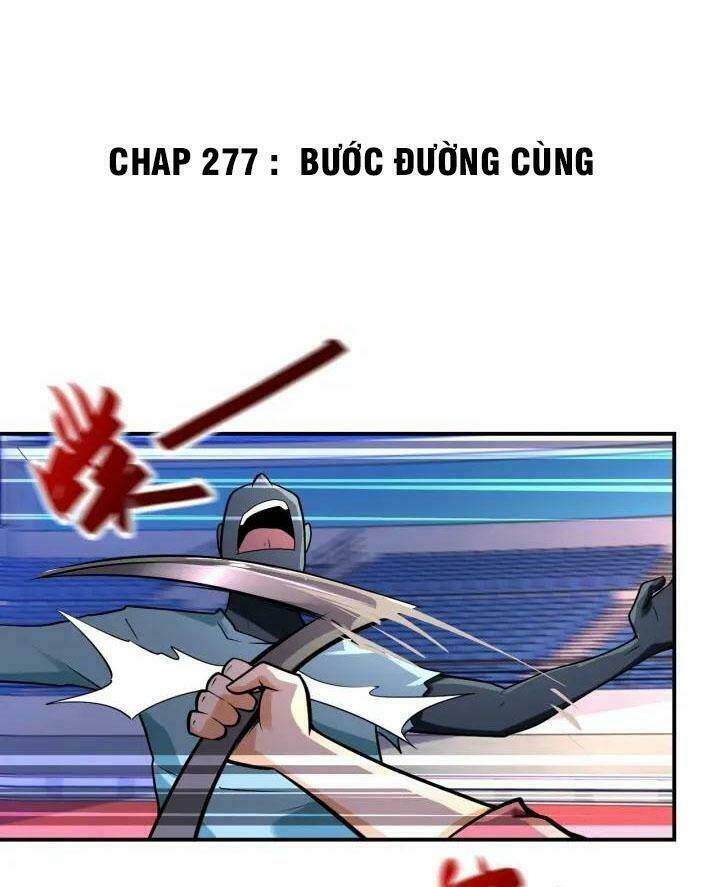 Chương 277 - Trang 1