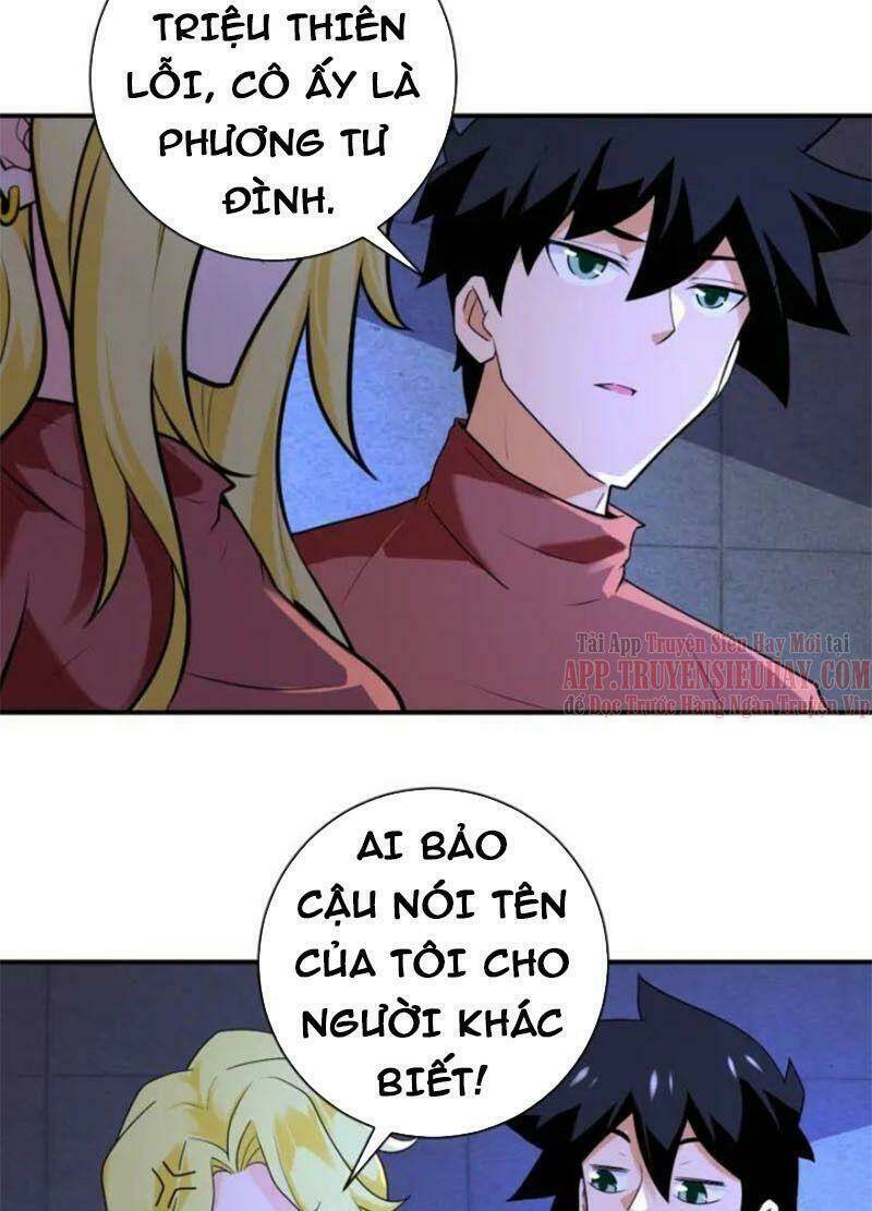 Chương 279 - Trang 18