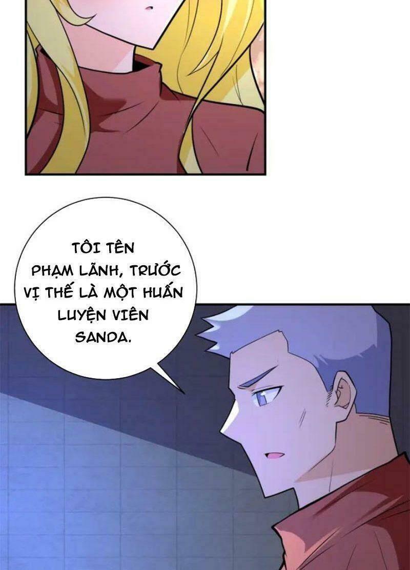 Chương 279 - Trang 20