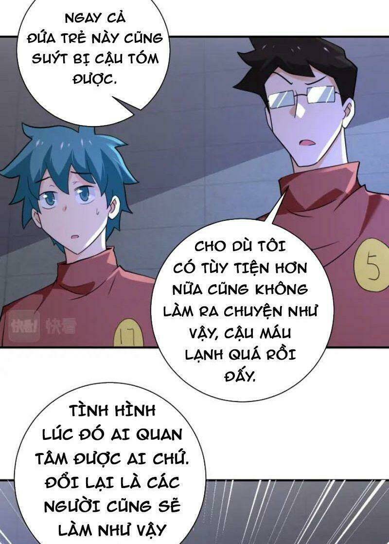 Chương 280 - Trang 18
