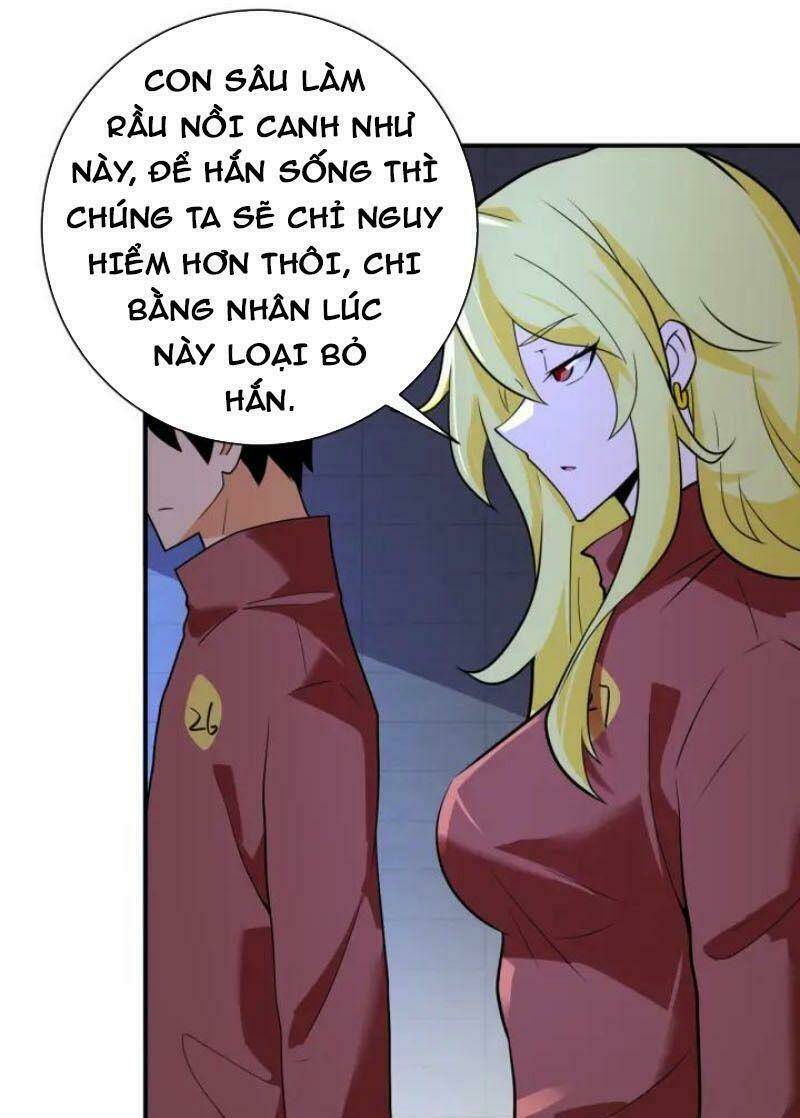 Chương 280 - Trang 21