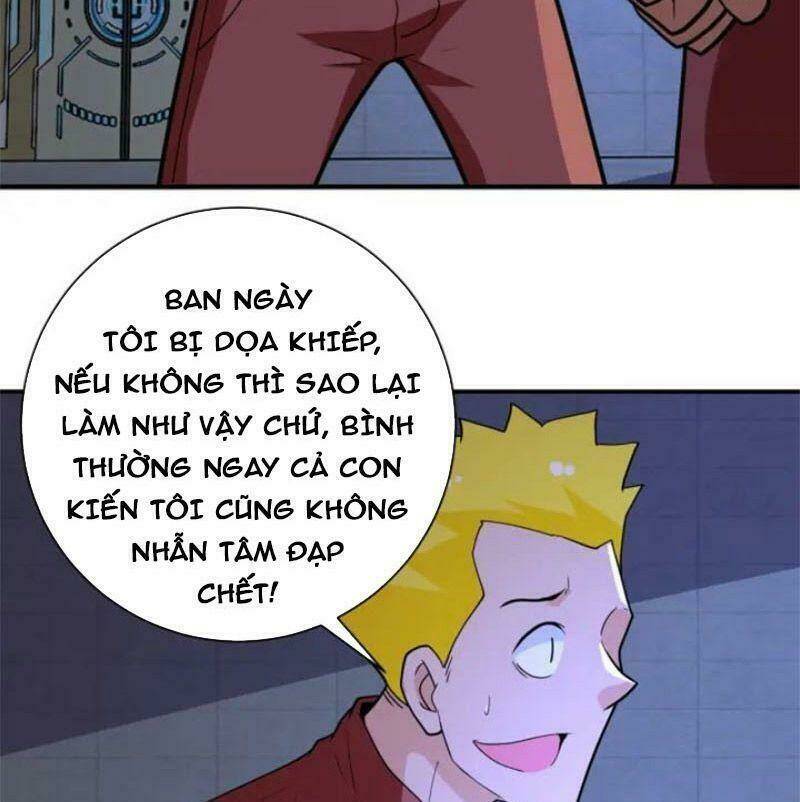 Chương 280 - Trang 30
