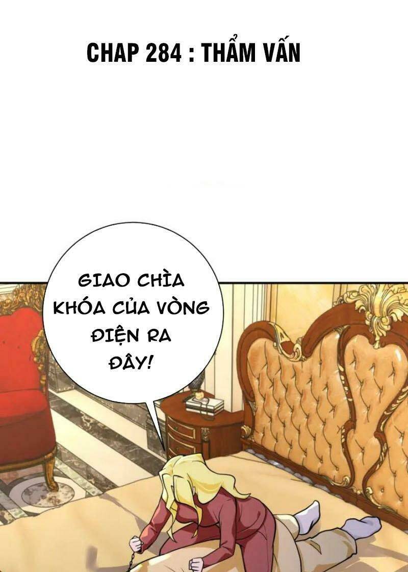 Chương 284 - Trang 1