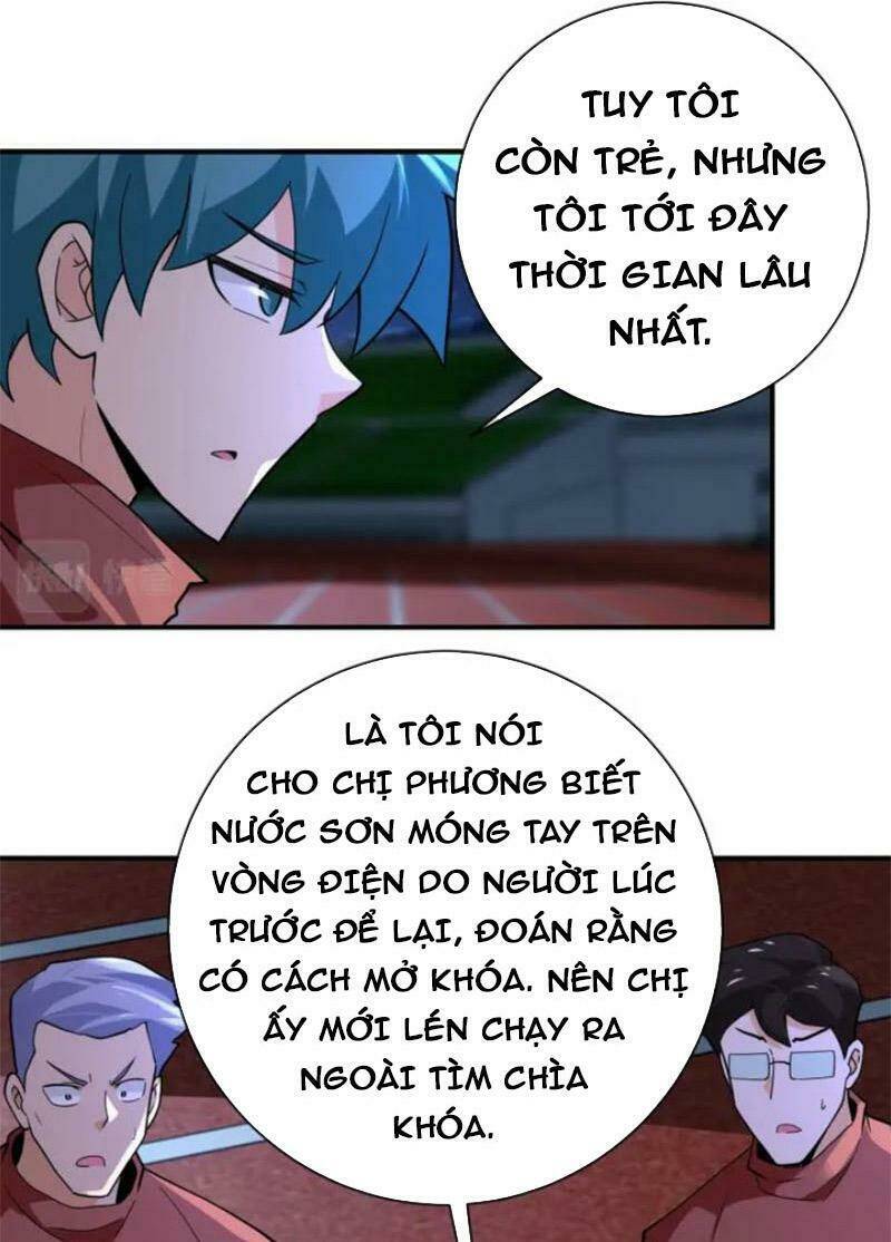 Chương 285 - Trang 11