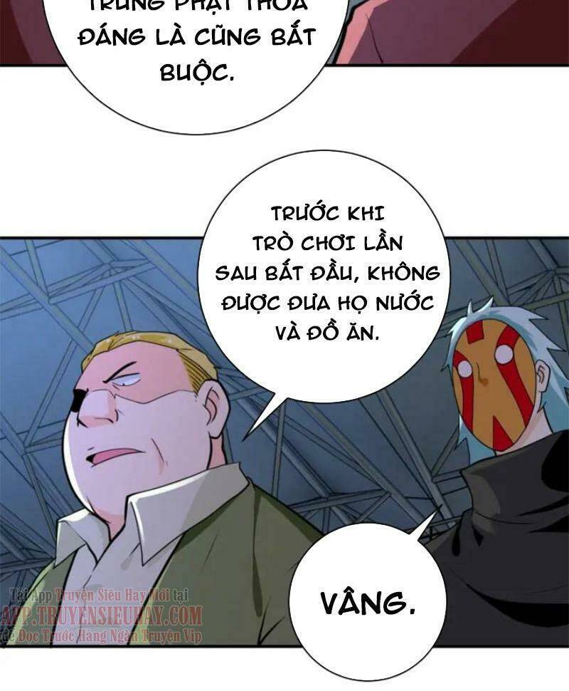 Chương 285 - Trang 30