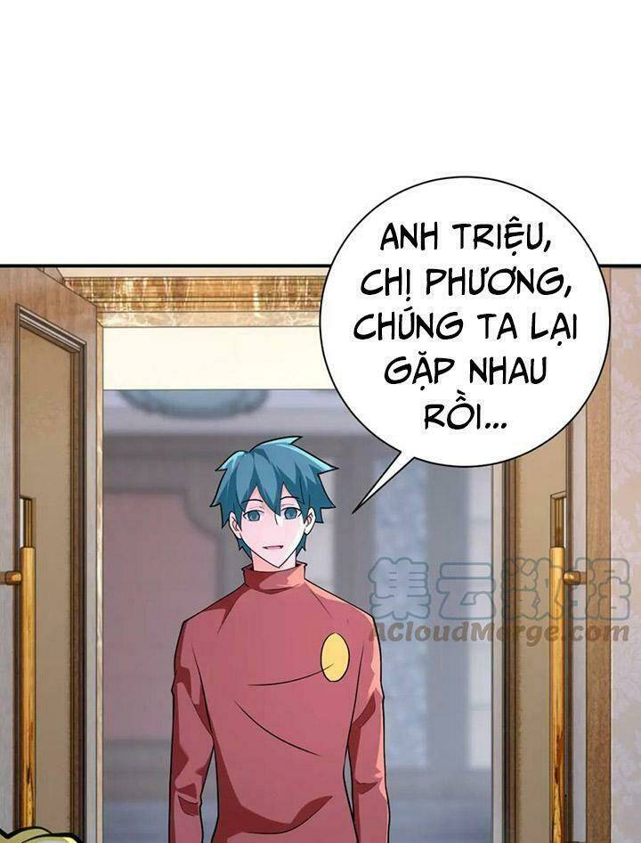 Chương 292 - Trang 1