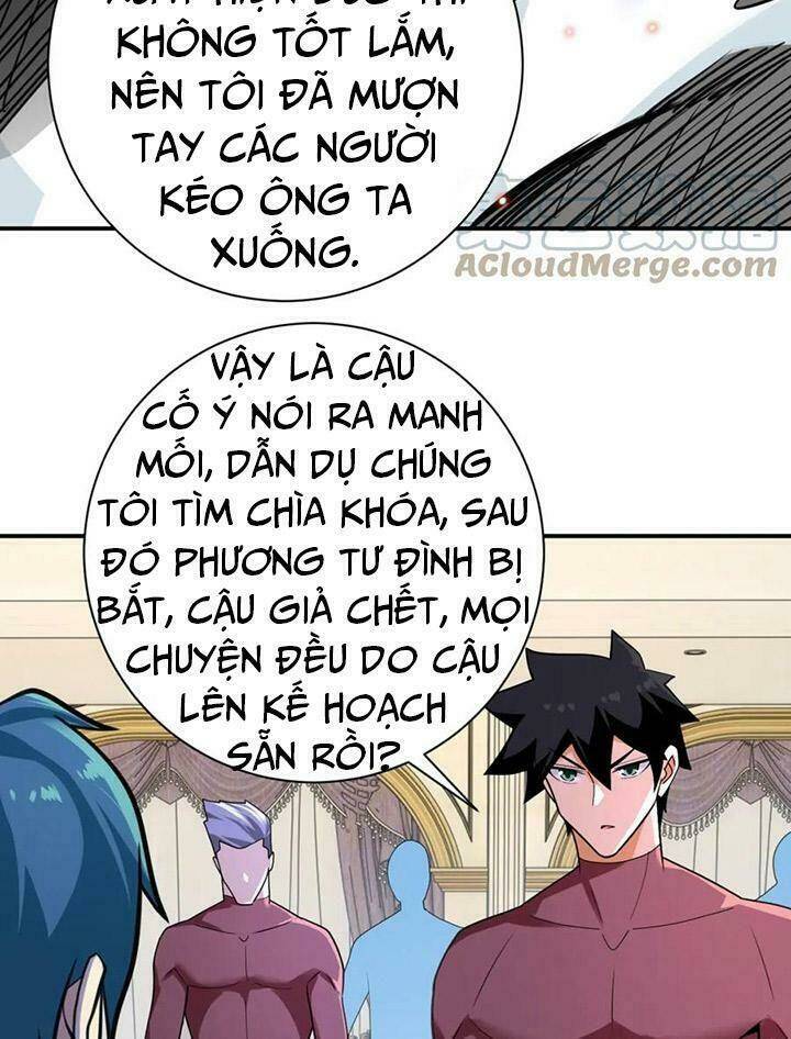Chương 292 - Trang 18