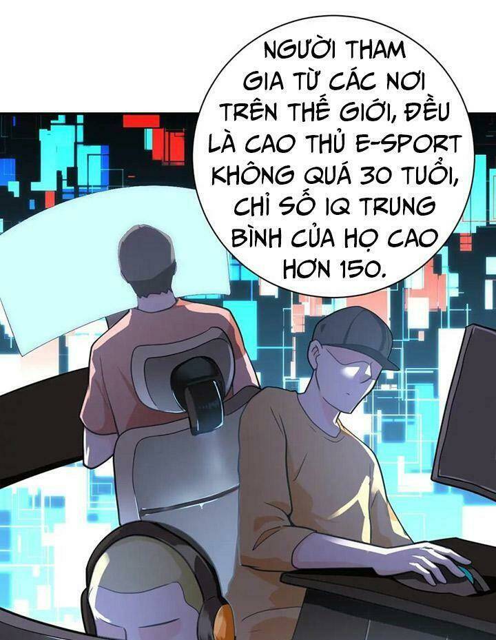 Chương 292 - Trang 28