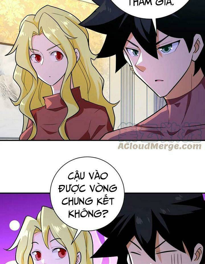 Chương 292 - Trang 30