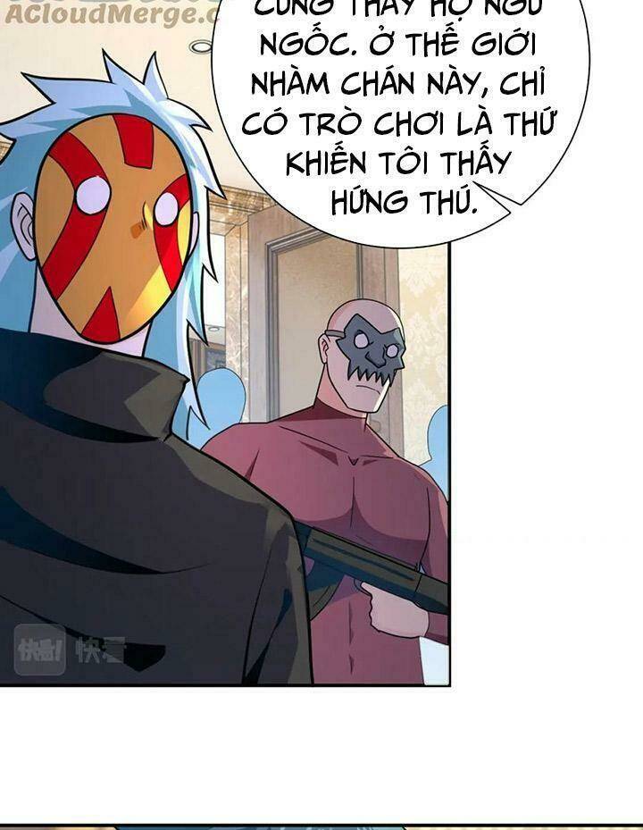 Chương 292 - Trang 34