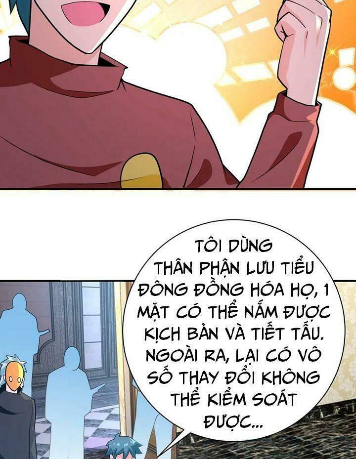 Chương 292 - Trang 38