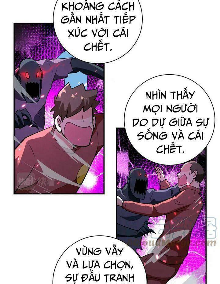 Chương 292 - Trang 40