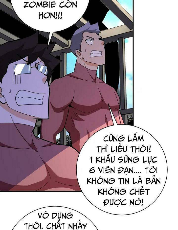 Chương 293 - Trang 40