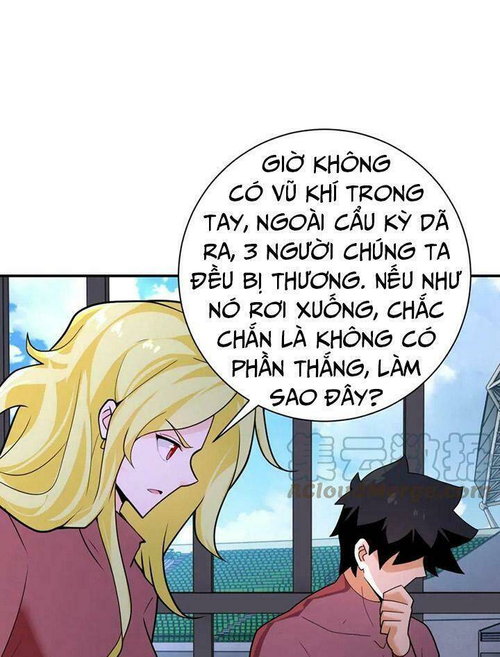 Chương 294 - Trang 1