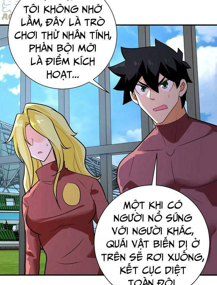 Chương 294 - Trang 21